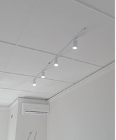 Impianti elettrici civili e industriali - 2