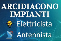 Impianti elettrici civili e industriali - 6