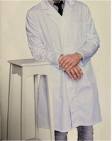 Camice Uomo Manica Lunga - 2