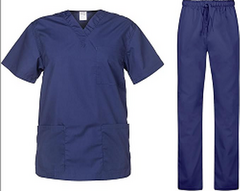 Divisa Casacca più Pantalaccio Unisex - 2