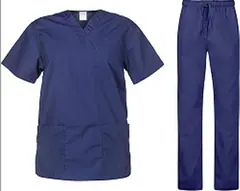 Divisa Casacca più Pantalaccio Unisex - 2