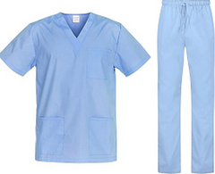 Divisa Casacca più Pantalaccio Unisex - 3