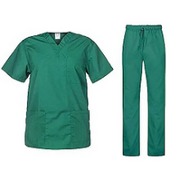 Divisa Casacca più Pantalaccio Unisex - 4