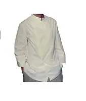 Giacca Cuoco Manica Lunga