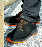 Scarpe Antinfortunistiche Cruise S3 Disponibili In Tutte Le Taglie - 3