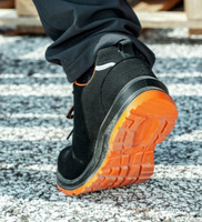 Scarpe Antinfortunistiche Cruise S3 Disponibili In Tutte Le Taglie - 4