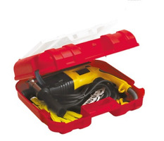 6 Pz- Cassetta Porta Attrezzi PLANO Design 999