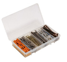 24 Pz- Cassetta Porta Attrezzi PLANO Organizer 3452