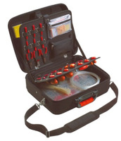 Valigia Porta Attrezzi PLANO Pro Case PC400E