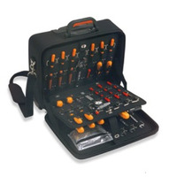 Trolley Porta Attrezzi PLANO Pro Case PC120E - 2