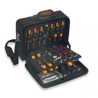 Trolley Porta Attrezzi PLANO Pro Case PC120E - 2