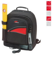 2 Pz- Zaino Per Attrezzi PLANO Technics 542TB