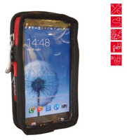 6 Pz- Tasca Porta Smartphone In Tessuto PLANO Technics 549XL