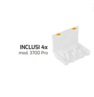 2 Pz- Borsa Portautensili PLANO Technics 513016 - 2