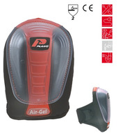 4 Pz- Ginocchiera-Scudo PLANO Technics KT500TB