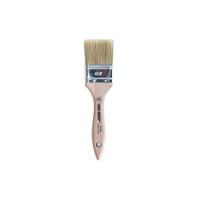 12 Pz - PENNELLESSA BIONDA MANICO IN LEGNO SERIE 122 DISPONIBILI DIVERSE MISURE