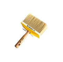 6 Pz - PENNELLESSA SINT.ANTIGOCCIA SERIE 410