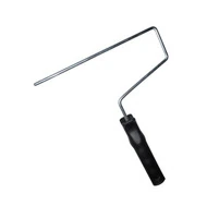 12 PZ - MANICO PER RULLO DA 20 CM/25 CM