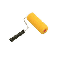 12 PZ - MANICO PER RULLO DA 20 CM/25 CM - 2