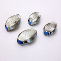 PINZA DINAMOMETRICA PER TENSIONE FILI  GRIPPLE PER GIUNZIONE DI FILI METALLICI - 4