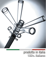 Appendiabiti Joy in Metallo con Componenti in Plastica - 2