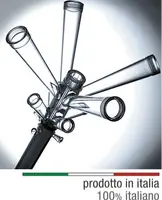 Appendiabiti Joy in Metallo con Componenti in Plastica - 2