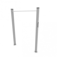 Barra Per Trazioni Per Esercizi All'Aperto