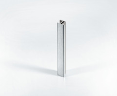 Conf. 5 Pz Accessori per Zoccolini per Cucina Varie Misure/Colori - 2