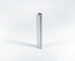 Conf. 5 Pz Accessori per Zoccolini per Cucina Varie Misure/Colori - 2