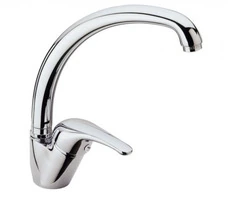 Miscelatore Step Monocomando da Cucina