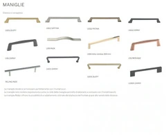 Cucina Modello Vera - 5