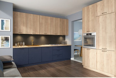 Cucina Modello Jessica - Ora