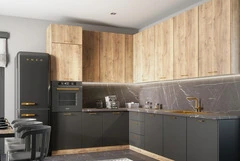 Cucina Modello Martina - 2