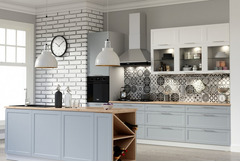 Cucina Modello Navia