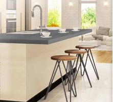 TOP CUCINA STYLE LAMINATO STONDATO VARIE MISURE E COLORI - 3