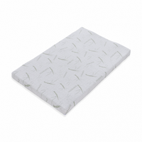 Topper Gel materasso singolo 80x190 cm