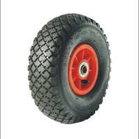 Carrello Doppio Manico Portata 200 kg HT200 - 2