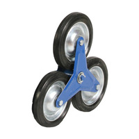 Carrello Grande Volume sali-scendi Scale HT0101 - 2