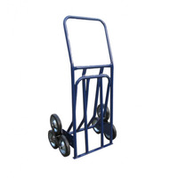 Carrello Grande Volume sali-scendi Scale HT0101 - 3