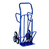 Carrello Grande Volume sali-scendi Scale HT4028 - 2