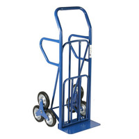Carrello Grande Volume sali-scendi Scale HT4028 - 3