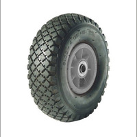 Carrello in Alluminio Doppio Manico Portata 180 Kg HT2106A - 2