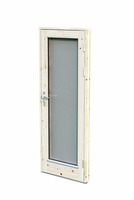 Chalet - Casa in Legno d' Abete Nordico(56mm) - cm 445x290 cm - ITALFROM 442 - 5