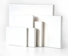 Conf. 3 Pz Tele Da Pittura Spessore 35 mm