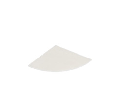 Conf. 3 Pz Mensola Vetro Satinato Varie Misure - 4