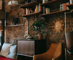 Mensole Classic Varie Misure e Colori - 3