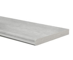 Mensole Stondate Varie Misure e Colori - 3