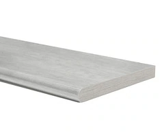 Mensole Stondate Varie Misure e Colori - 3