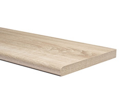 Mensole Stondate Varie Misure e Colori - 5