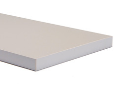 Conf. 3 Pz Mensole Living Varie Misure e Colori - 2